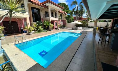 FOR SALE: 9 Bedroom in San Pedro Village, Davao City - (MRH)
