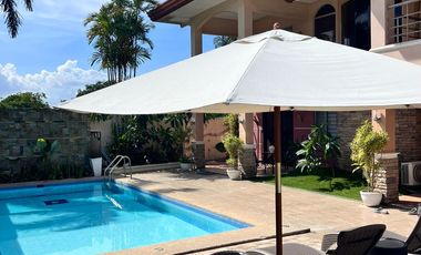 FOR SALE: 9 Bedroom in San Pedro Village, Davao City - (MRH)