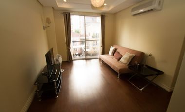 FOR LEASE: 3 Bedroom Unit in McKinley Garden Villas 2, McKinley Hill