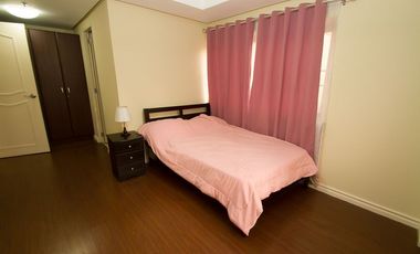 FOR LEASE: 3 Bedroom Unit in McKinley Garden Villas 2, McKinley Hill