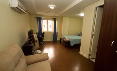 FOR LEASE: 3 Bedroom Unit in McKinley Garden Villas 2, McKinley Hill