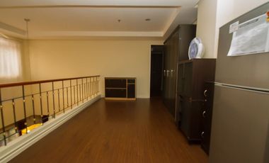 FOR LEASE: 3 Bedroom Unit in McKinley Garden Villas 2, McKinley Hill