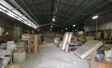 Gudang murah 3000 meter di Bantar Gebang Bekasi