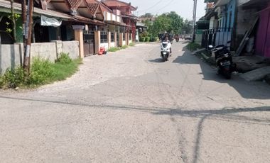 Gudang murah 3000 meter di Bantar Gebang Bekasi