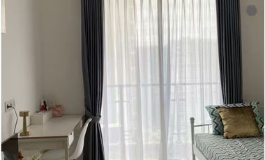 Studio Apartment at Skyhouse BSD, Full Furnished, Aeon Mall, High Zone