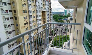 2 Bedroom with Balcony, Rent to own in Siena Tower 1, Marikina City