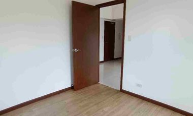 2 Bedroom with Balcony, Rent to own in Siena Tower 1, Marikina City