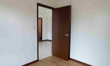 2 Bedroom with Balcony, Rent to own in Siena Tower 1, Marikina City