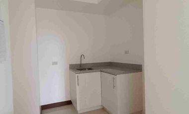 2 Bedroom with Balcony, Rent to own in Siena Tower 1, Marikina City