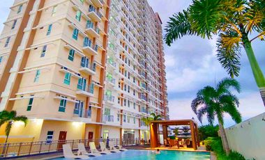 2 Bedroom with Balcony, Rent to own in Siena Tower 1, Marikina City