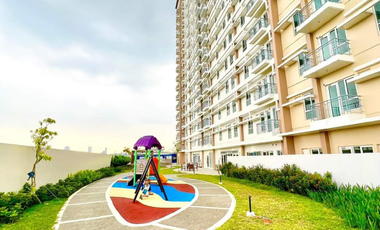 2 Bedroom with Balcony, Rent to own in Siena Tower 1, Marikina City