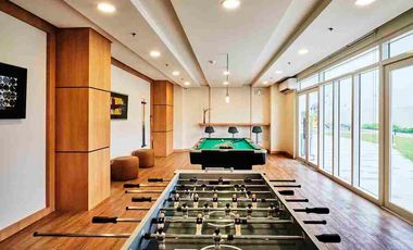 2 Bedroom with Balcony, Rent to own in Siena Tower 1, Marikina City