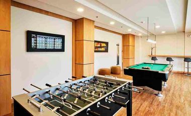 2 Bedroom with Balcony, Rent to own in Siena Tower 1, Marikina City