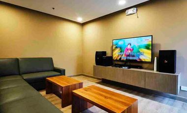 2 Bedroom with Balcony, Rent to own in Siena Tower 1, Marikina City