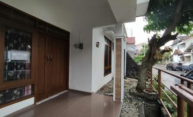 Rumah Furnished Siap Huni Perum Area Timoho Yogyakarta