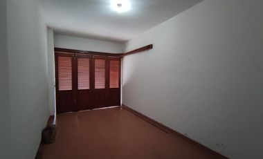 Rumah Furnished Siap Huni Perum Area Timoho Yogyakarta