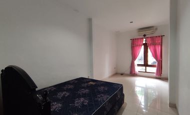 Rumah Furnished Siap Huni Perum Area Timoho Yogyakarta