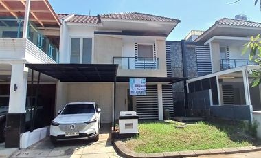 Dijual Rumah di Citraland Hertasning