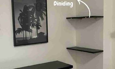 DI JUAL MURAHA APARTEMEN KALIBATA CITY TOWER FLAMBOYAN  JAKSEL