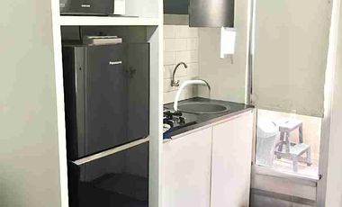 DI JUAL MURAHA APARTEMEN KALIBATA CITY TOWER FLAMBOYAN  JAKSEL