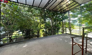 **For Rent or Sale – Private Greenery Condominium by the Canal Road, Suthep, Chiang Mai**   Experience peaceful living surrounded by nature of this pr