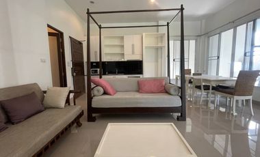 **For Rent or Sale – Private Greenery Condominium by the Canal Road, Suthep, Chiang Mai**   Experience peaceful living surrounded by nature of this pr