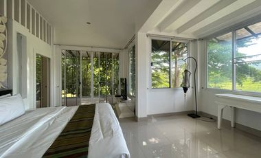 **For Rent or Sale – Private Greenery Condominium by the Canal Road, Suthep, Chiang Mai**   Experience peaceful living surrounded by nature of this pr