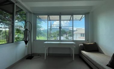 **For Rent or Sale – Private Greenery Condominium by the Canal Road, Suthep, Chiang Mai**   Experience peaceful living surrounded by nature of this pr