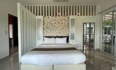 **For Rent or Sale – Private Greenery Condominium by the Canal Road, Suthep, Chiang Mai**   Experience peaceful living surrounded by nature of this pr