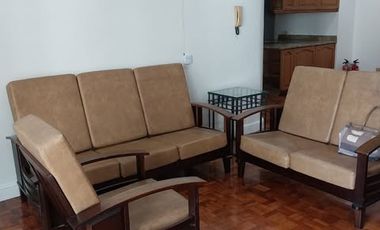 3-Bedrooms Penthouse Unit for Rent in Alpha Salcedo Condominium Makati City
