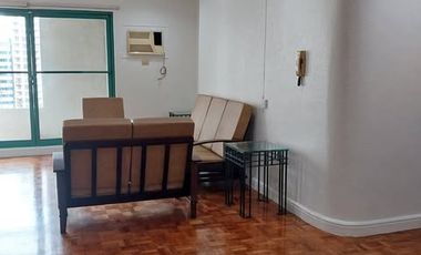 3-Bedrooms Penthouse Unit for Rent in Alpha Salcedo Condominium Makati City