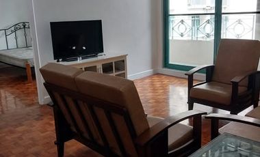 3-Bedrooms Penthouse Unit for Rent in Alpha Salcedo Condominium Makati City