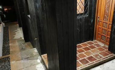 2-Bedroom House for Rent in Amparo Heights, Baguio City