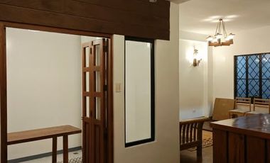 2-Bedroom House for Rent in Amparo Heights, Baguio City