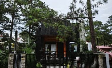 2-Bedroom House for Rent in Amparo Heights, Baguio City