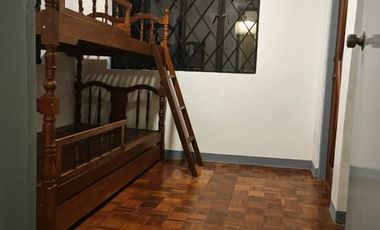 2-Bedroom House for Rent in Amparo Heights, Baguio City