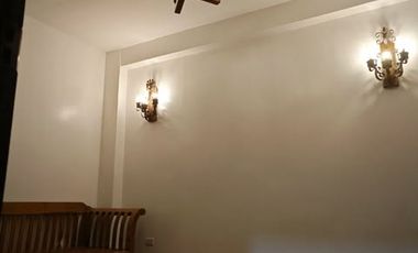 2-Bedroom House for Rent in Amparo Heights, Baguio City