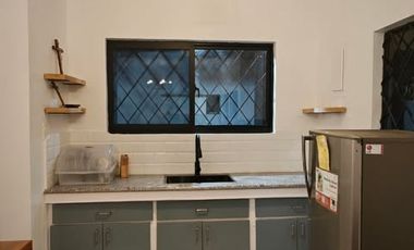 2-Bedroom House for Rent in Amparo Heights, Baguio City