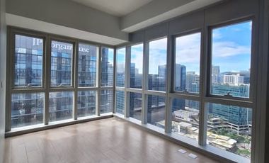2 Bedrooms Penthouse Unit for Rent in Uptown Arts Residence
