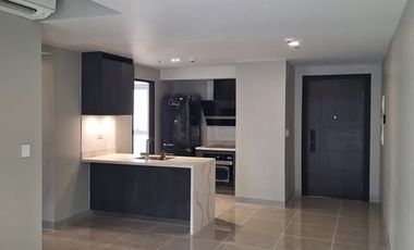 2 Bedrooms Penthouse Unit for Rent in Uptown Arts Residence