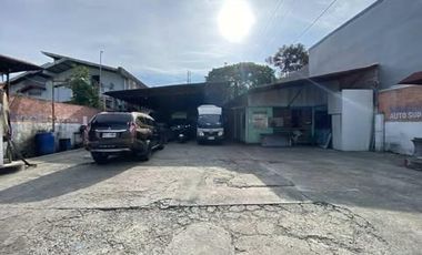 Commercial Lot for rent in Sampaloc Street, Barangay 178, Zone 15, Camarin, District 3, Caloocan, Northern Manila District