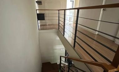 3 Bedrooms Townhouse for Sale/Rent in Ametta Place Brgy. San Miguel Pasig City