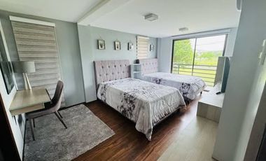 5 Bedrooms House for Rent in Nuvali, Sta. Rosa City