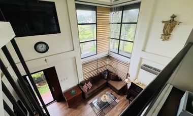 5 Bedrooms House for Rent in Nuvali, Sta. Rosa City