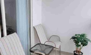 Disewakan Apartemen Studio lokasi strategis, fasilitas lengkap