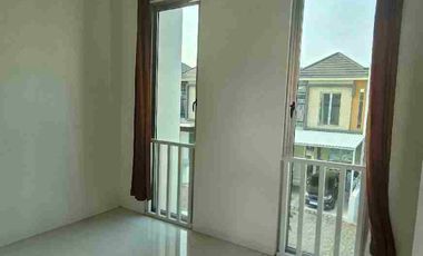 rumah greenland residence menganti