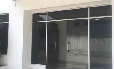 Dijual Kantor Dan Gudang Di Pekapuran Cimanggis Depok