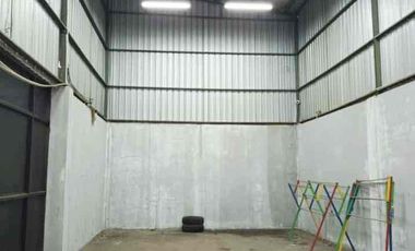 Dijual Kantor Dan Gudang Di Pekapuran Cimanggis Depok