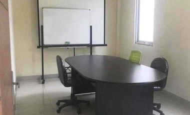 Dijual Kantor Dan Gudang Di Pekapuran Cimanggis Depok