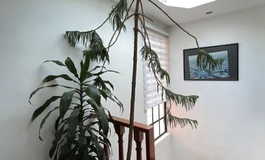 VENTA CASA JARDINES DE BELLAVISTA, TLALNEPANTLA DE BAZ